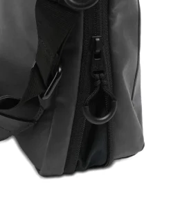Aunts & Uncles Crossbody Bags-Japan Oyabe Crossbody bag recycled nylon