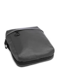 Aunts & Uncles Crossbody Bags-Japan Oyabe Crossbody bag recycled nylon