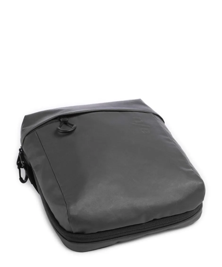 Aunts & Uncles Crossbody Bags-Japan Oyabe Crossbody bag recycled nylon