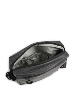 Aunts & Uncles Crossbody Bags-Japan Oyabe Crossbody bag recycled nylon
