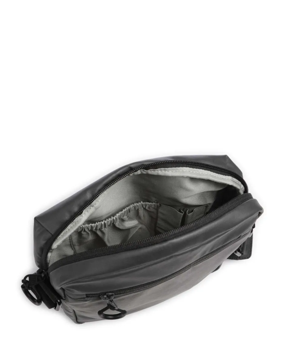 Aunts & Uncles Crossbody Bags-Japan Oyabe Crossbody bag recycled nylon