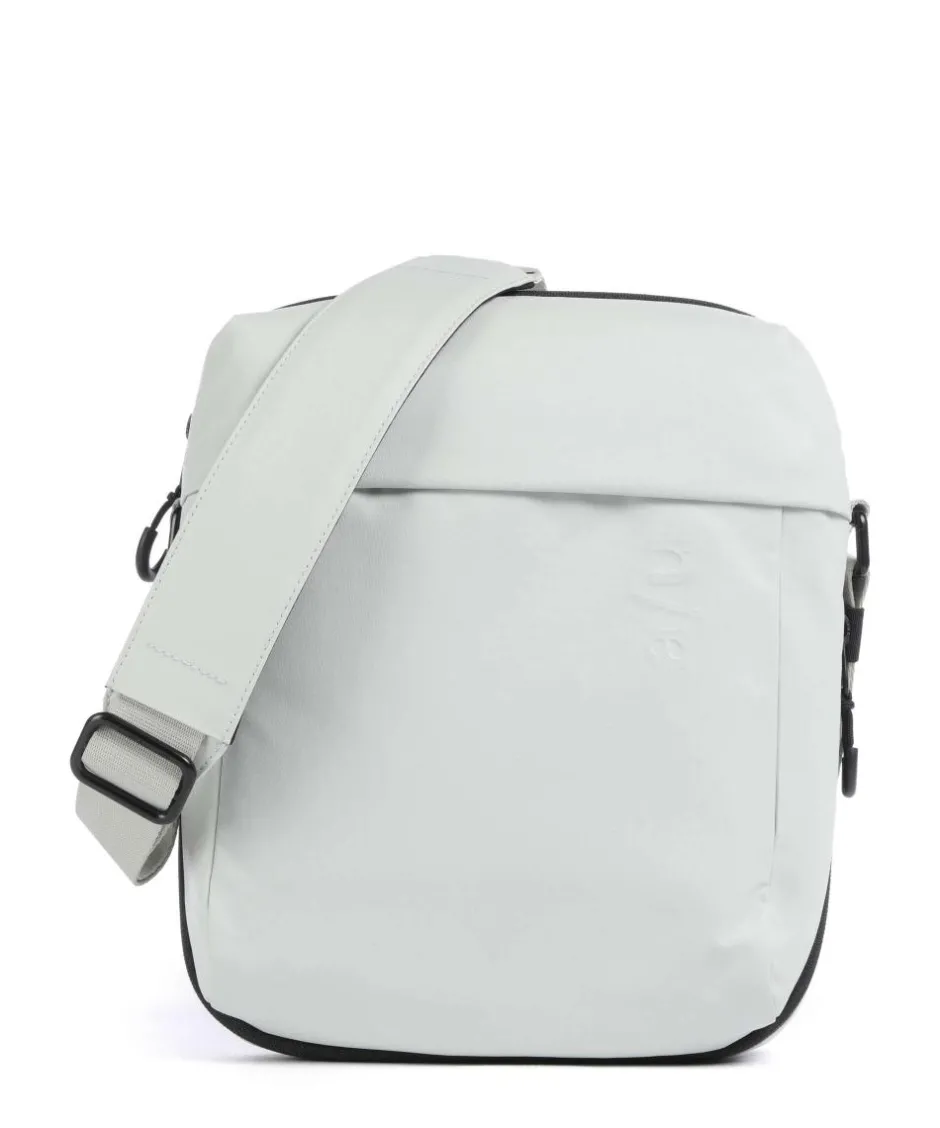 Aunts & Uncles Crossbody Bags-Japan Oyabe Crossbody bag recycled nylon