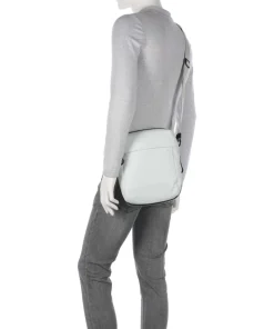 Aunts & Uncles Crossbody Bags-Japan Oyabe Crossbody bag recycled nylon