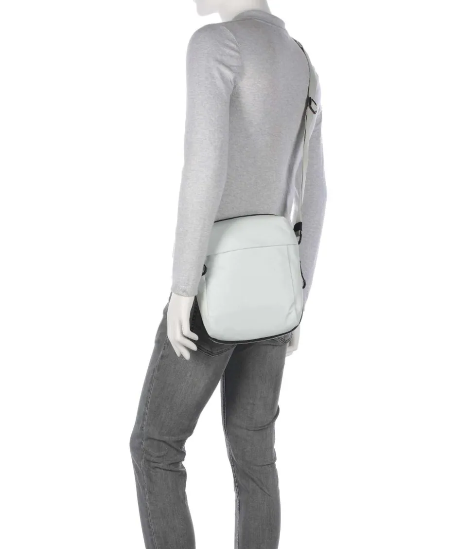 Aunts & Uncles Crossbody Bags-Japan Oyabe Crossbody bag recycled nylon