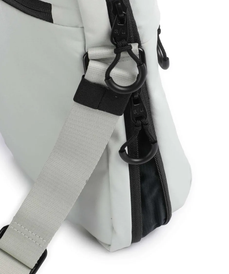Aunts & Uncles Crossbody Bags-Japan Oyabe Crossbody bag recycled nylon
