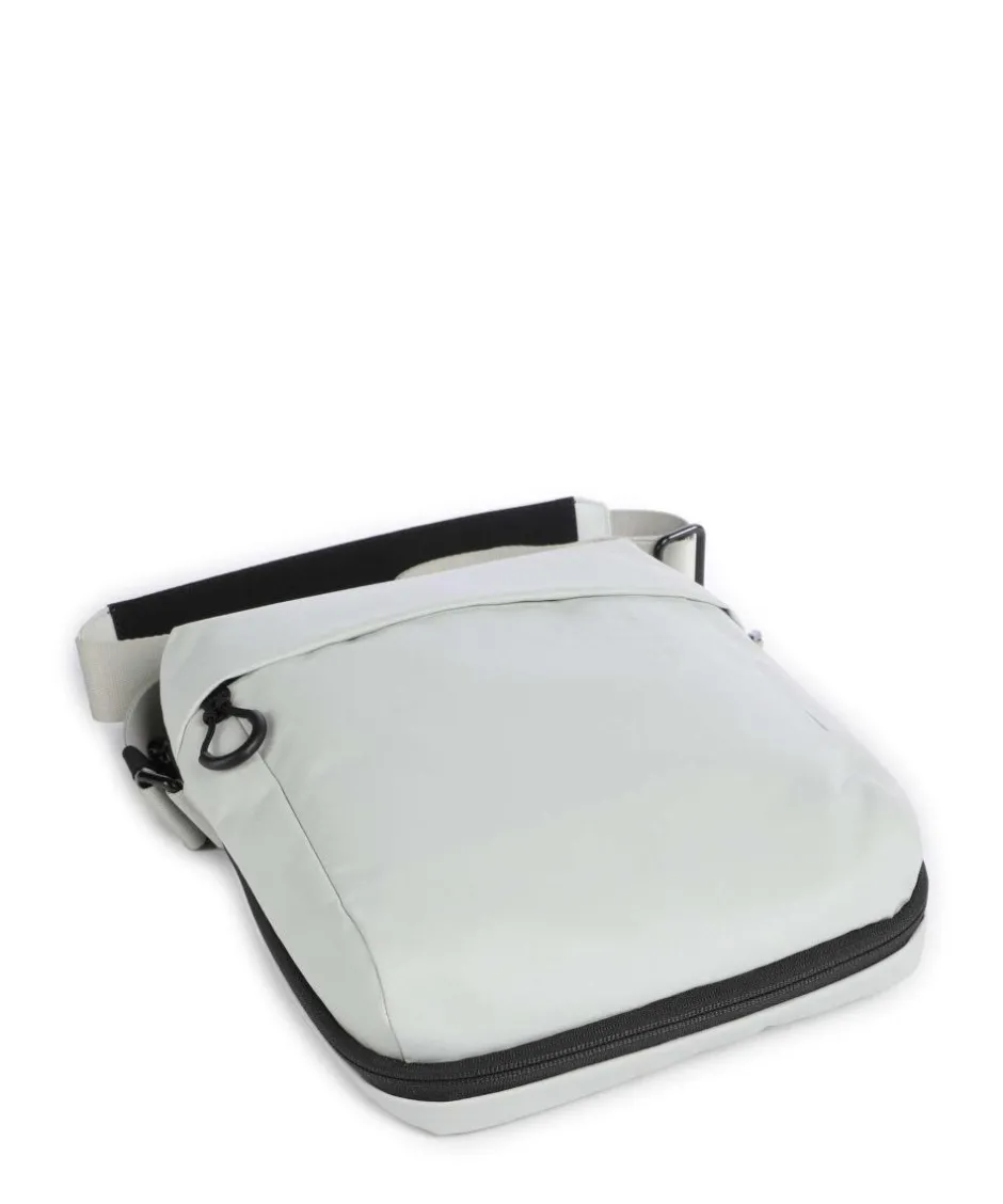 Aunts & Uncles Crossbody Bags-Japan Oyabe Crossbody bag recycled nylon