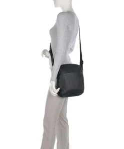 Aunts & Uncles Crossbody Bags-Japan Oyabe Crossbody bag recycled nylon