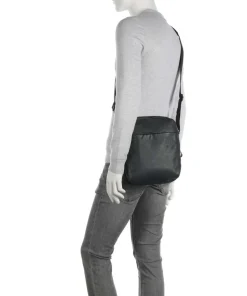Aunts & Uncles Crossbody Bags-Japan Oyabe Crossbody bag recycled nylon