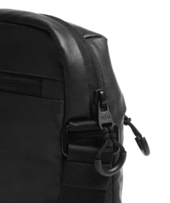 Aunts & Uncles Crossbody Bags-Japan Oyabe Crossbody bag recycled nylon