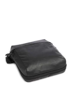 Aunts & Uncles Crossbody Bags-Japan Oyabe Crossbody bag recycled nylon