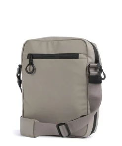 Aunts & Uncles Crossbody Bags-Japan Oyabe Crossbody bag recycled nylon