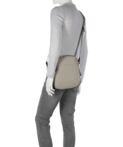 Aunts & Uncles Crossbody Bags-Japan Oyabe Crossbody bag recycled nylon