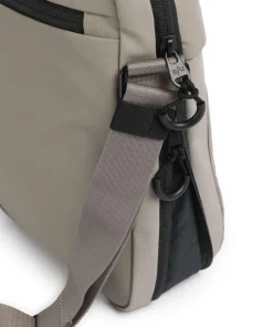 Aunts & Uncles Crossbody Bags-Japan Oyabe Crossbody bag recycled nylon