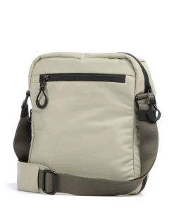 Aunts & Uncles Crossbody Bags-Japan Oyabe Crossbody bag recycled nylon