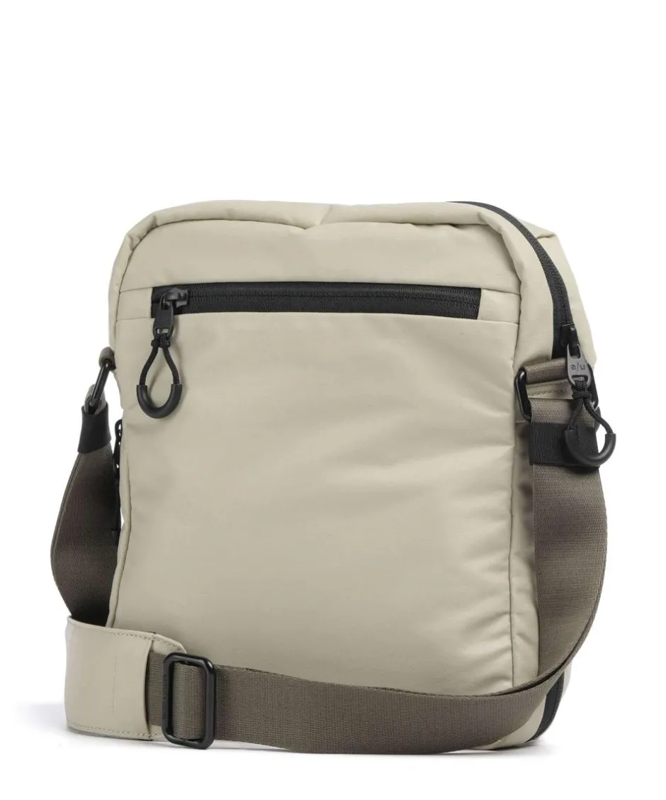Aunts & Uncles Crossbody Bags-Japan Oyabe Crossbody bag recycled nylon