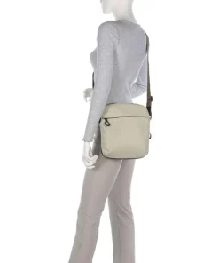 Aunts & Uncles Crossbody Bags-Japan Oyabe Crossbody bag recycled nylon