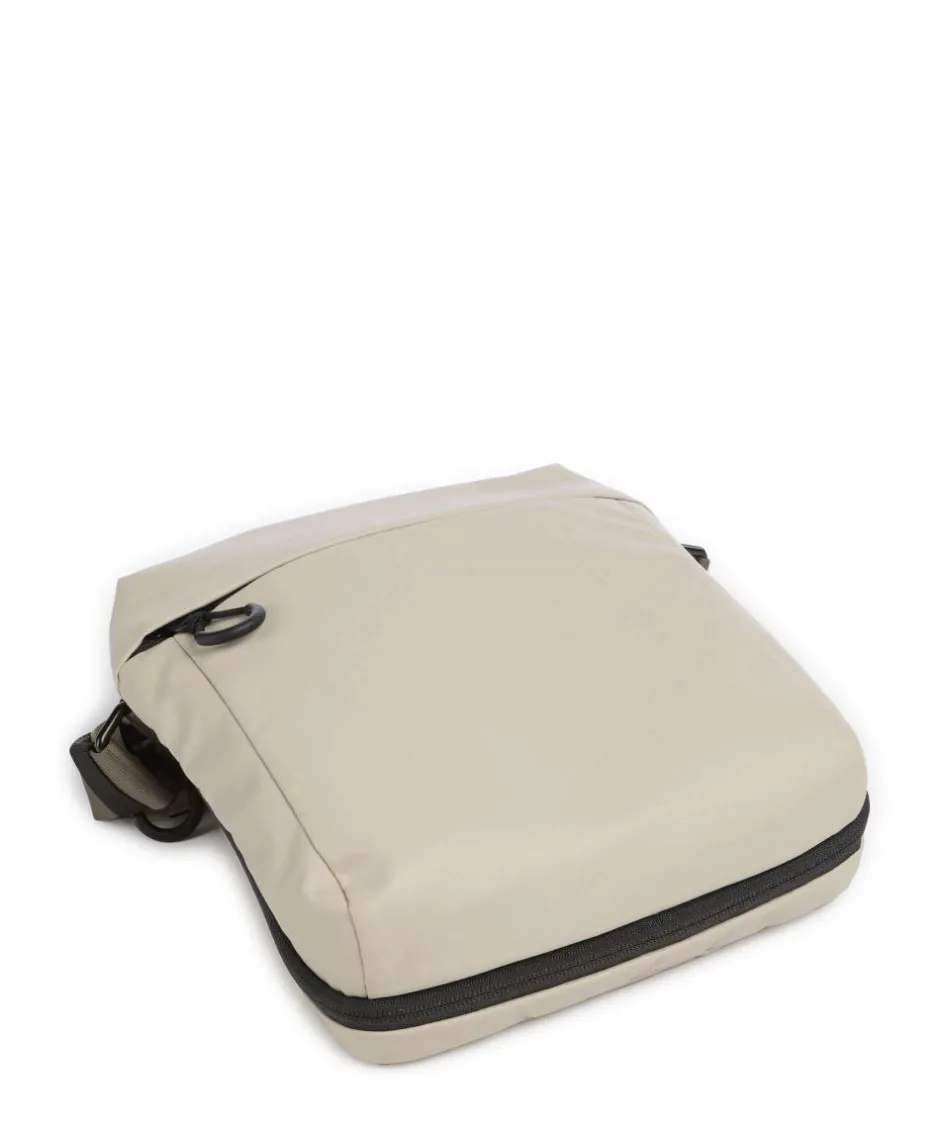 Aunts & Uncles Crossbody Bags-Japan Oyabe Crossbody bag recycled nylon