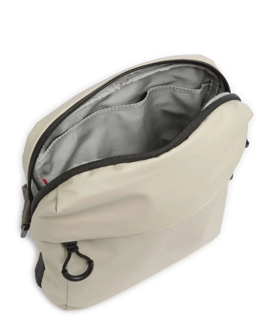 Aunts & Uncles Crossbody Bags-Japan Oyabe Crossbody bag recycled nylon