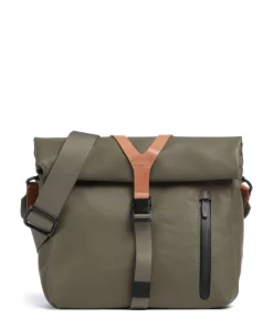 Aunts & Uncles Crossbody Bags-Japan Seki Crossbody bag recycled nylon