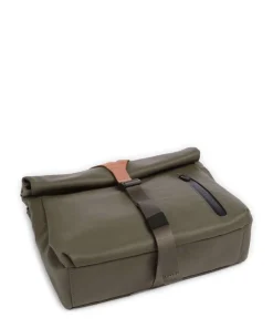 Aunts & Uncles Crossbody Bags-Japan Seki Crossbody bag recycled nylon