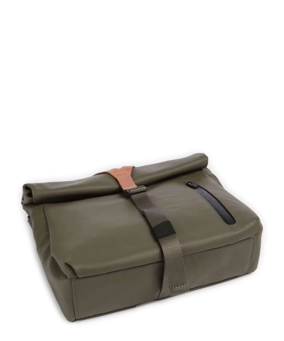 Aunts & Uncles Crossbody Bags-Japan Seki Crossbody bag recycled nylon