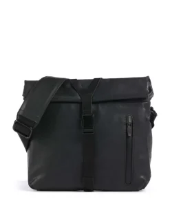 Aunts & Uncles Crossbody Bags-Japan Seki Crossbody bag recycled nylon