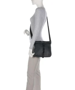 Aunts & Uncles Crossbody Bags-Japan Seki Crossbody bag recycled nylon