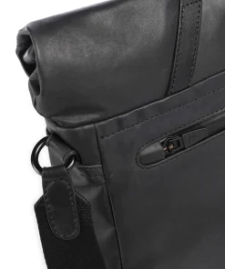 Aunts & Uncles Crossbody Bags-Japan Seki Crossbody bag recycled nylon
