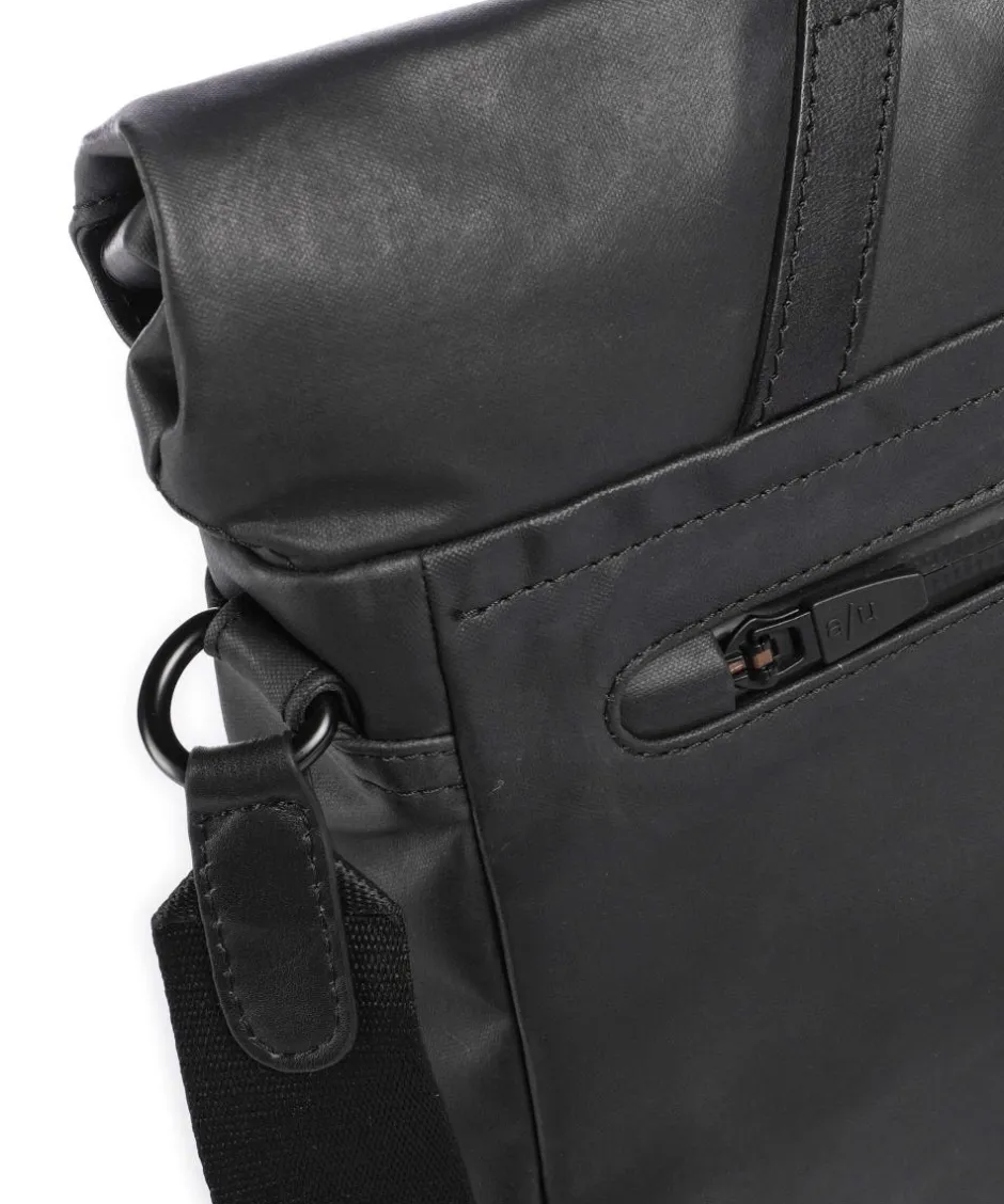 Aunts & Uncles Crossbody Bags-Japan Seki Crossbody bag recycled nylon
