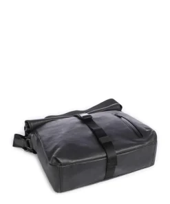 Aunts & Uncles Crossbody Bags-Japan Seki Crossbody bag recycled nylon