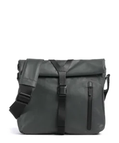 Aunts & Uncles Crossbody Bags-Japan Seki Crossbody bag recycled nylon