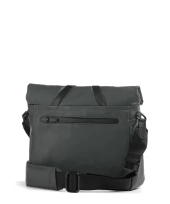 Aunts & Uncles Crossbody Bags-Japan Seki Crossbody bag recycled nylon