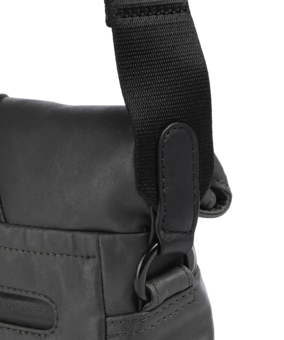 Aunts & Uncles Crossbody Bags-Japan Seki Crossbody bag recycled nylon