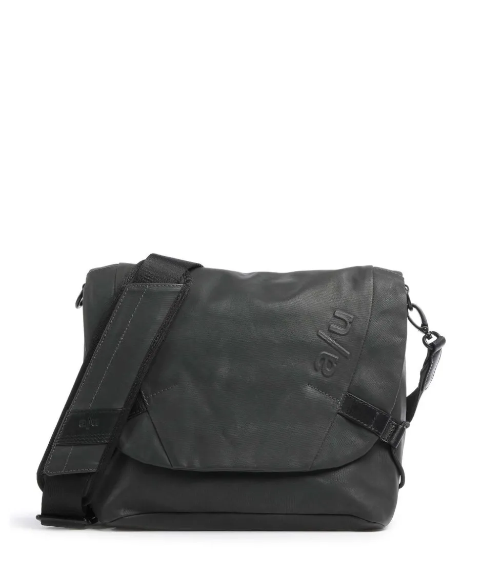 Aunts & Uncles Business- & Laptop Bags|Crossbody Bags-Japan Sendai Messenger bag organic cotton