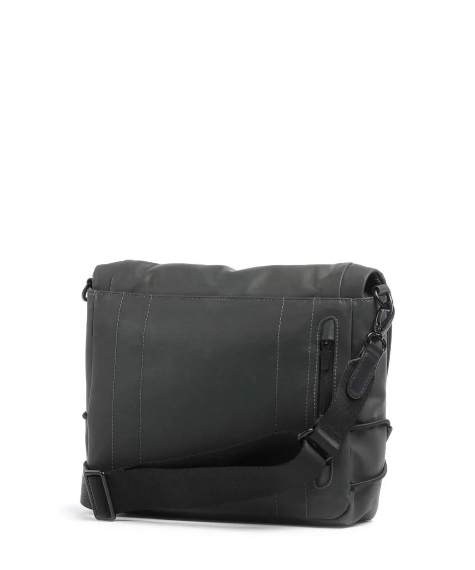 Aunts & Uncles Business- & Laptop Bags|Crossbody Bags-Japan Sendai Messenger bag organic cotton