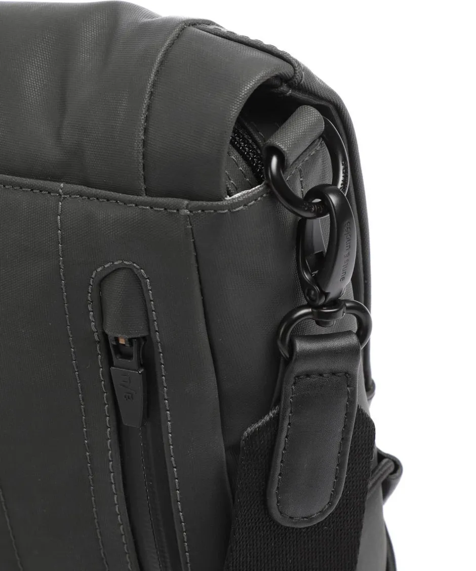 Aunts & Uncles Business- & Laptop Bags|Crossbody Bags-Japan Sendai Messenger bag organic cotton