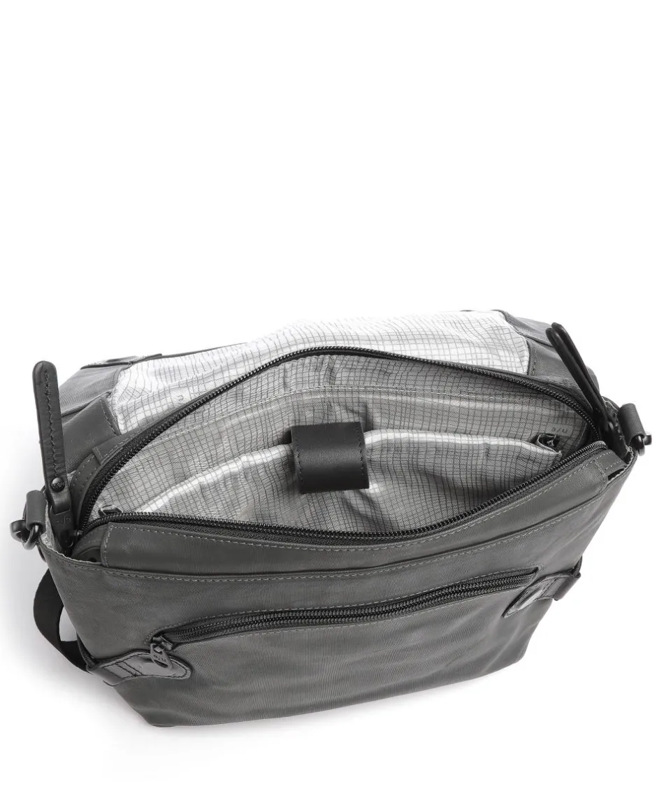 Aunts & Uncles Business- & Laptop Bags|Crossbody Bags-Japan Sendai Messenger bag organic cotton