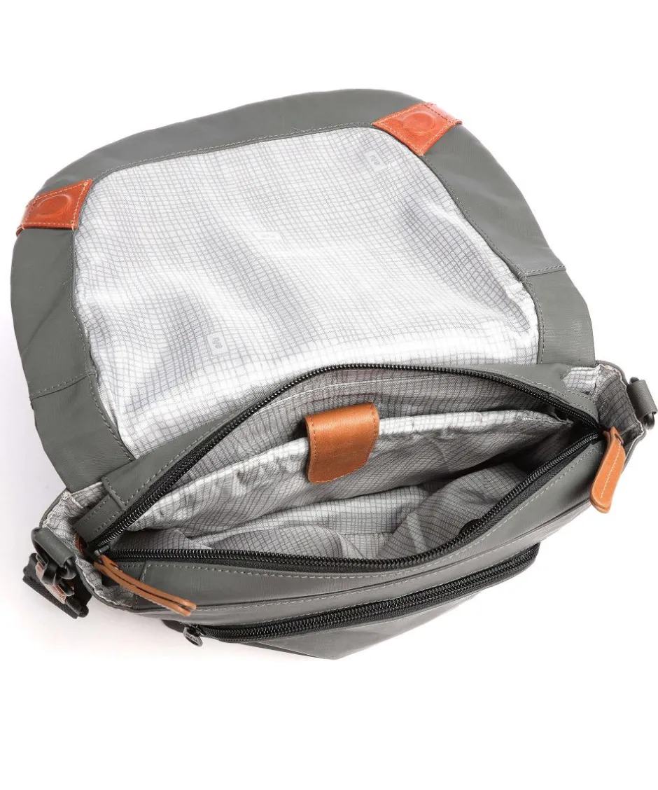 Aunts & Uncles Business- & Laptop Bags|Crossbody Bags-Japan Sendai Messenger bag organic cotton
