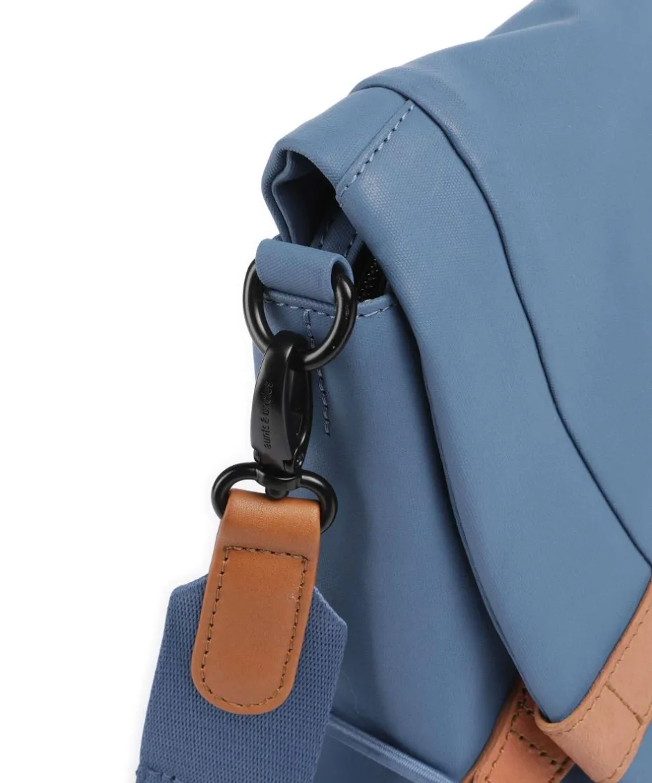 Aunts & Uncles Business- & Laptop Bags|Crossbody Bags-Japan Sendai Messenger bag organic cotton