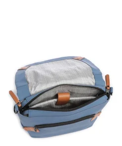 Aunts & Uncles Business- & Laptop Bags|Crossbody Bags-Japan Sendai Messenger bag organic cotton