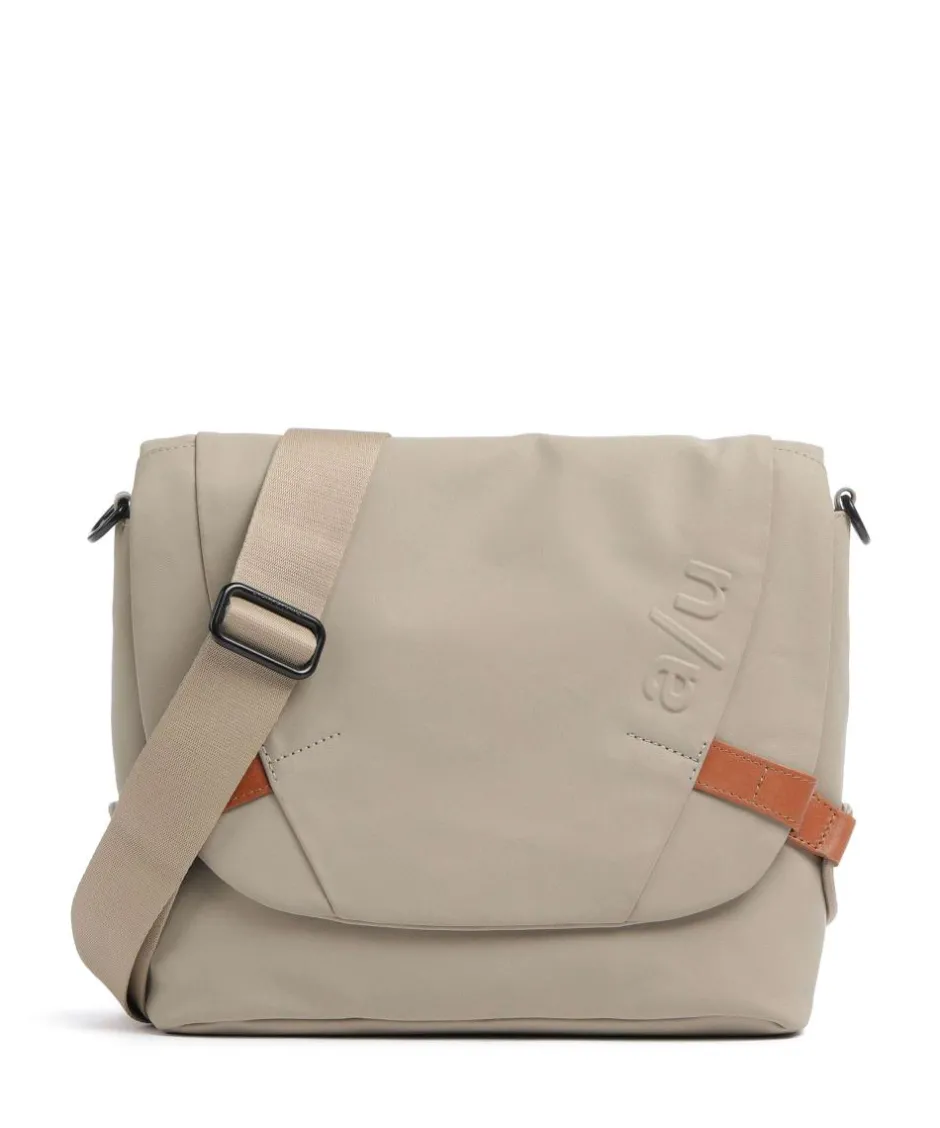 Aunts & Uncles Business- & Laptop Bags|Crossbody Bags-Japan Sendai Messenger bag organic cotton