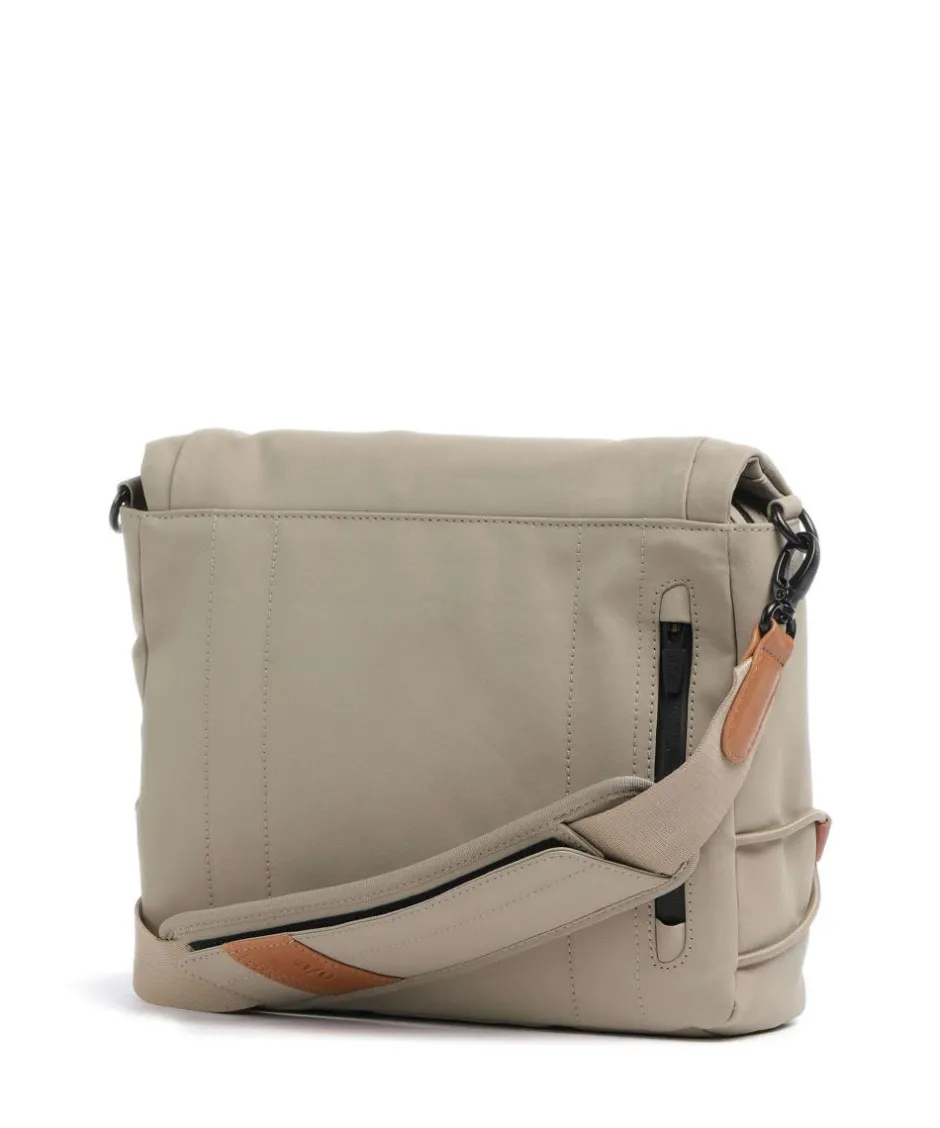 Aunts & Uncles Business- & Laptop Bags|Crossbody Bags-Japan Sendai Messenger bag organic cotton