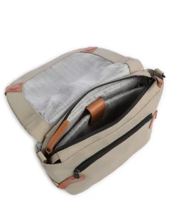 Aunts & Uncles Business- & Laptop Bags|Crossbody Bags-Japan Sendai Messenger bag organic cotton