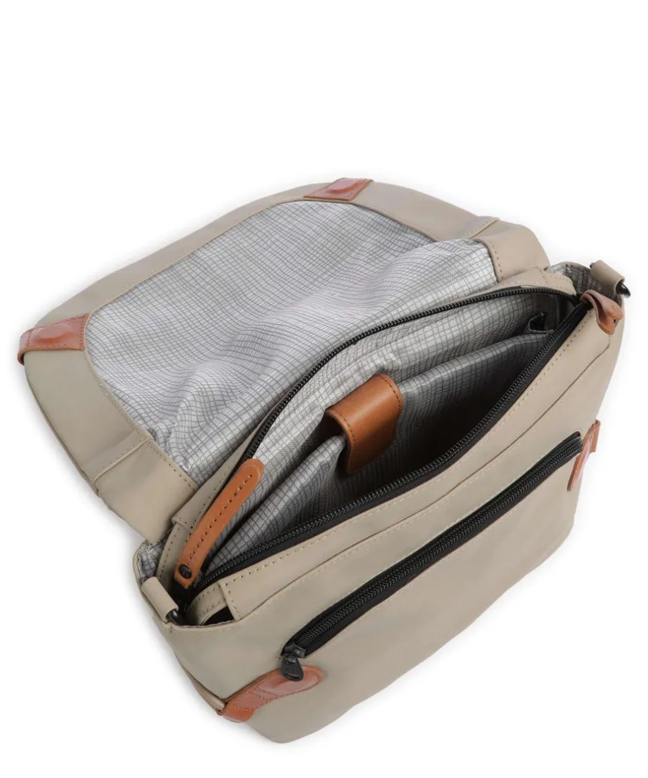 Aunts & Uncles Business- & Laptop Bags|Crossbody Bags-Japan Sendai Messenger bag organic cotton