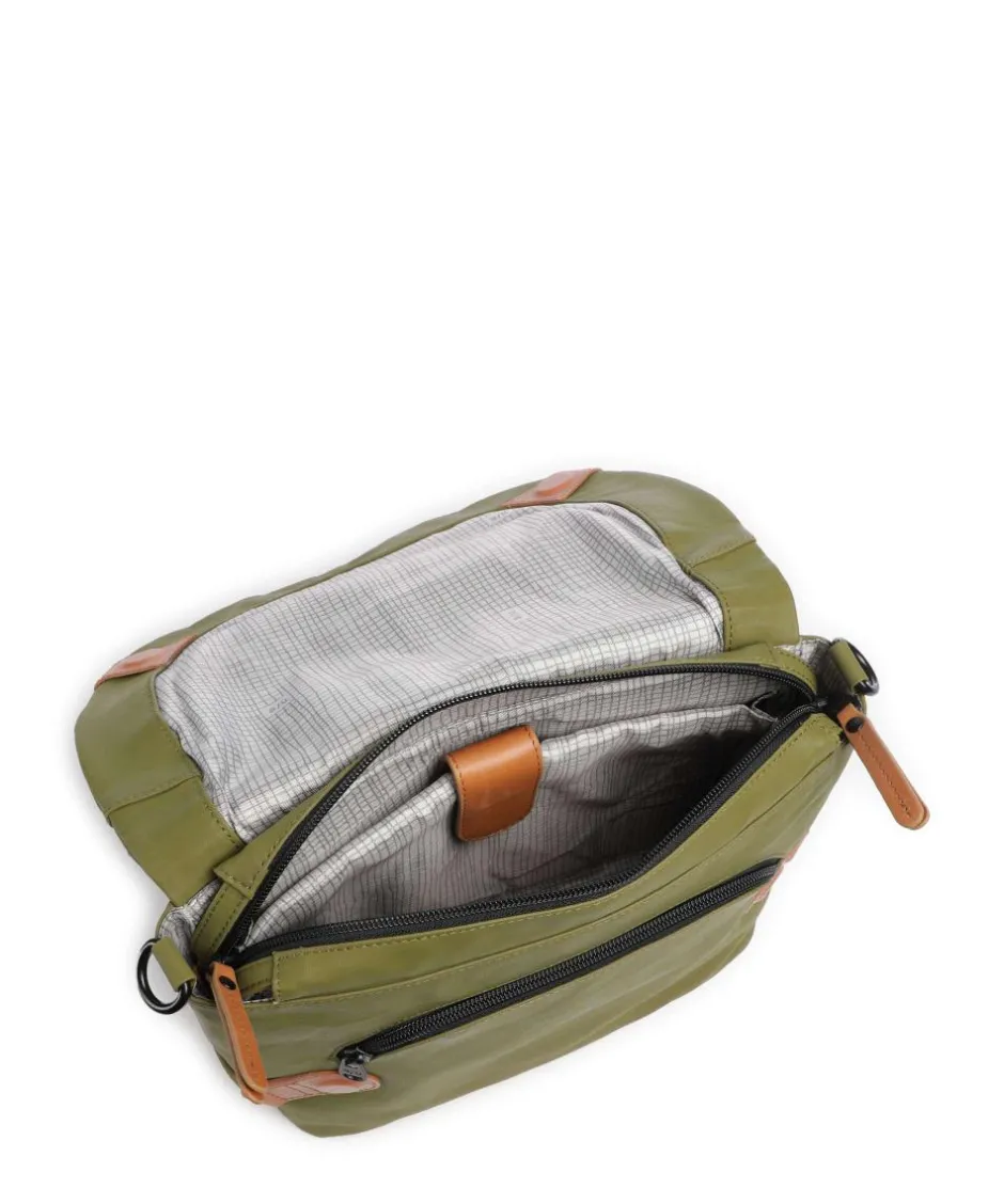 Aunts & Uncles Business- & Laptop Bags|Crossbody Bags-Japan Sendai Messenger bag organic cotton
