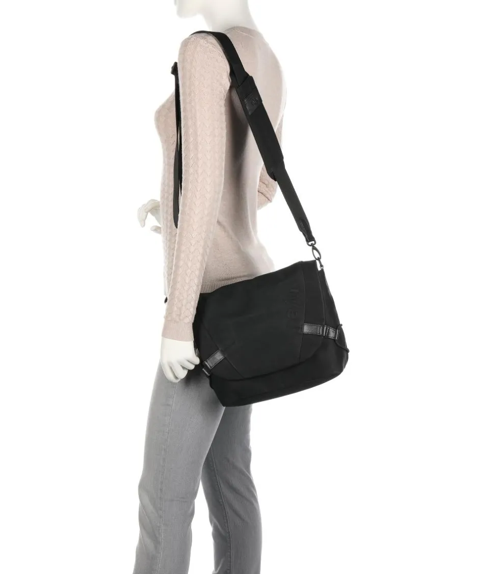 Aunts & Uncles Business- & Laptop Bags|Crossbody Bags-Japan Sendai Messenger bag organic cotton