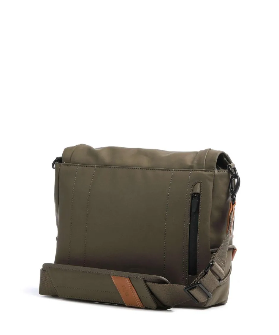 Aunts & Uncles Business- & Laptop Bags|Crossbody Bags-Japan Sendai Messenger bag organic cotton