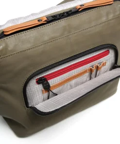 Aunts & Uncles Business- & Laptop Bags|Crossbody Bags-Japan Sendai Messenger bag organic cotton
