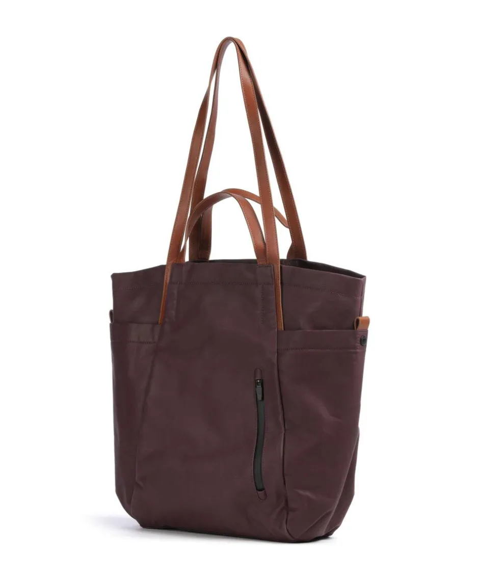 Aunts & Uncles Tote Bags|Handbags-Japan Takamatsu Tote bag 15″ cotton