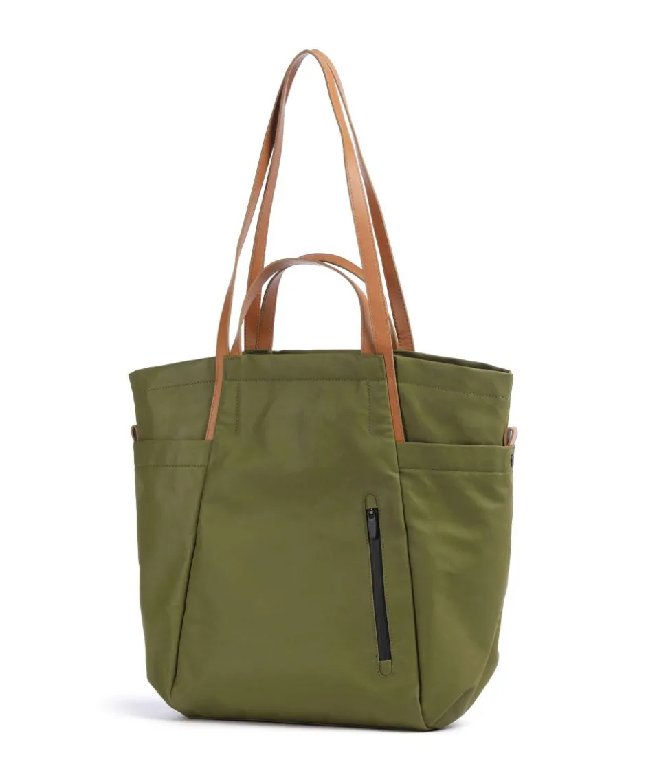 Aunts & Uncles Tote Bags|Handbags-Japan Takamatsu Tote bag 15″ cotton
